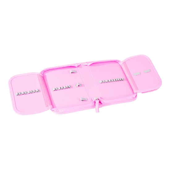 Penál jednopatrový Tlapky