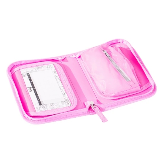 Penál jednopatrový Tlapky