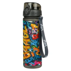 Tritanová láhev pro děti Skatepark 500 ml Tritanová láhev pro děti Skatepark 500 ml