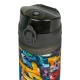 Tritanová láhev pro děti Skatepark 500 ml