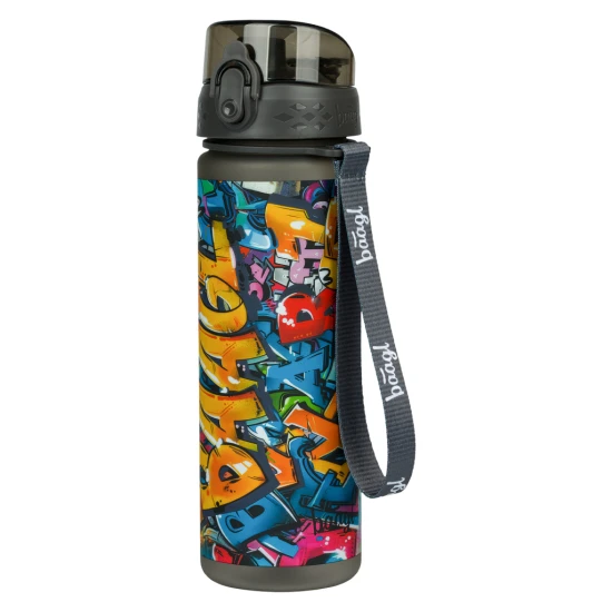 Tritanová láhev pro děti Skatepark 500 ml