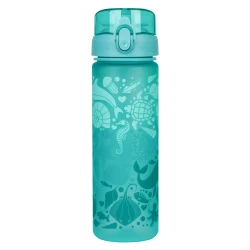 Tritanová láhev pro děti Delfín 500 ml Tritanová láhev pro děti Delfín 500 ml