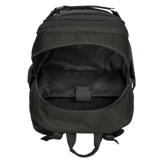 Školní batoh Skate Uni černý