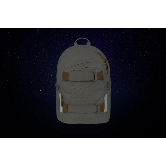 Školní batoh Skate Mist