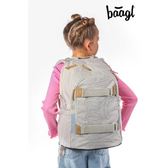 Školní batoh Skate Mist