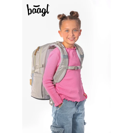 Školní batoh Skate Mist