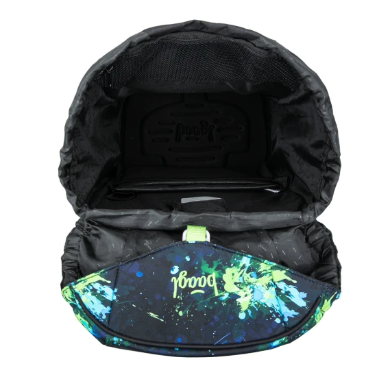 Školní batoh Airy Plus Fotbal