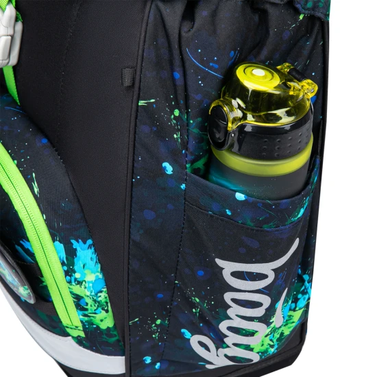 Školní batoh Airy Plus Fotbal