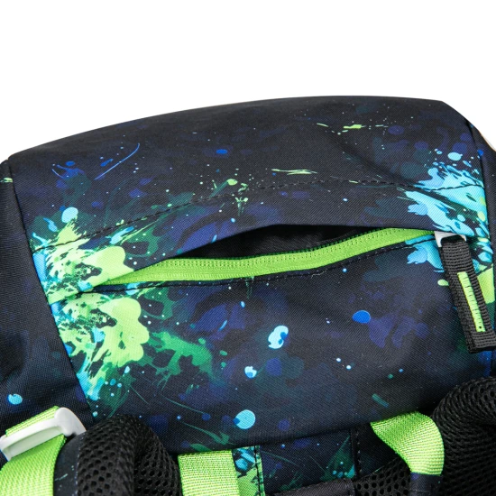 Školní batoh Airy Plus Fotbal