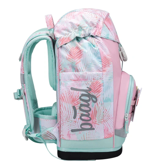 Školní batoh Airy Plus Sunset