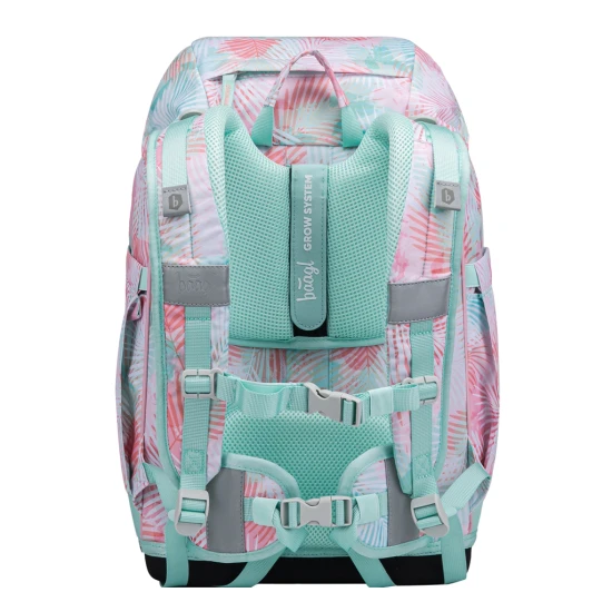 Školní batoh Airy Plus Sunset