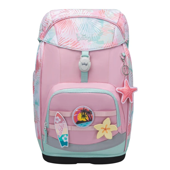 Školní batoh Airy Plus Sunset