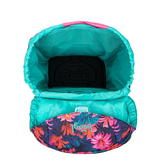 Školní batoh Airy Plus Plameňáci