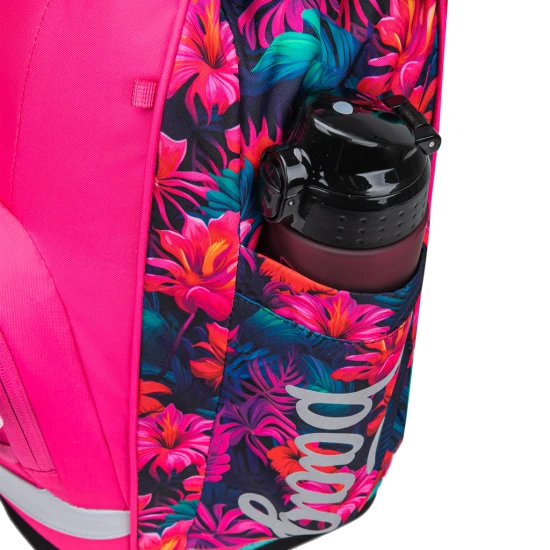 Školní batoh Airy Plus Plameňáci