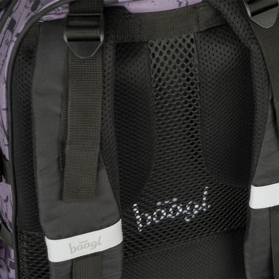 Školní batoh Skate Minecraft TNT