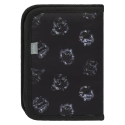 Penál jednopatrový Harry Potter Bradavice Lumos