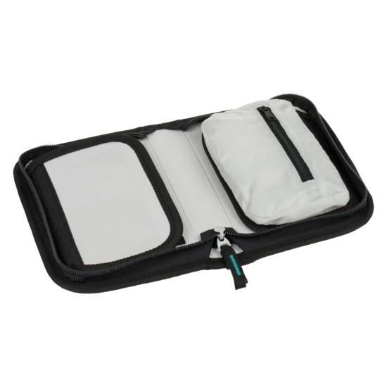 Penál jednopatrový Harry Potter Bradavice Lumos