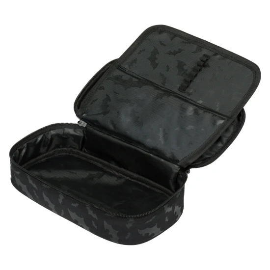 Penál etue Batman černý