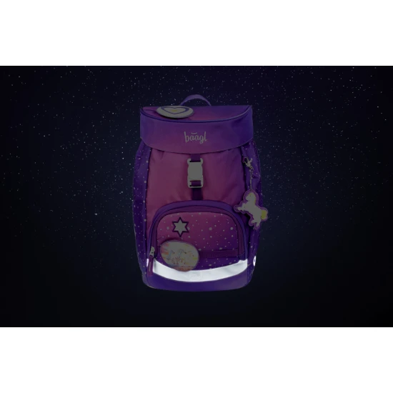 Školní batoh Airy Koně Srdce