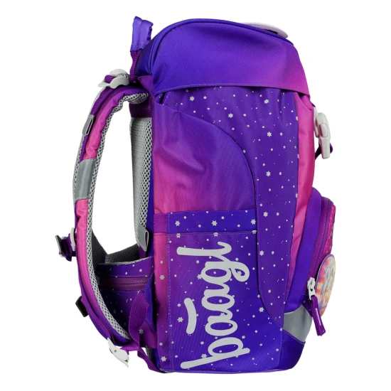 Školní batoh Airy Koně Srdce