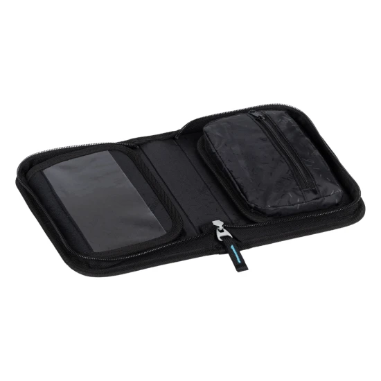 Školní penál jednopatrový Hokej