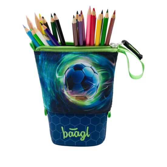 Penál Fotbalový míč