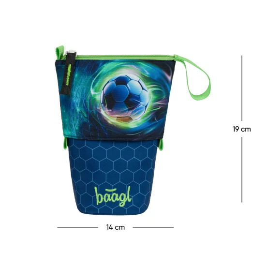 Penál Fotbalový míč