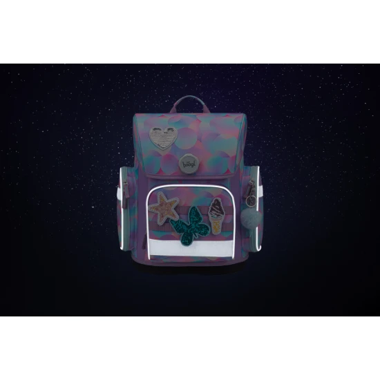 Školní taška Ergo Candy