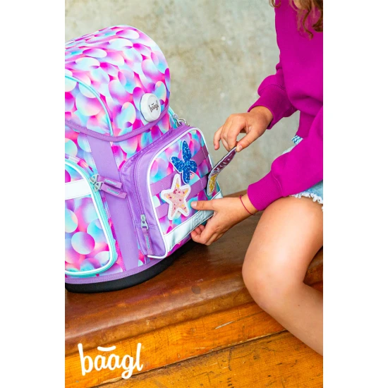 Školní taška Ergo Candy