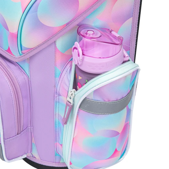 Školní taška Ergo Candy