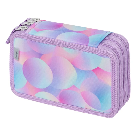 Penál třípatrový Candy