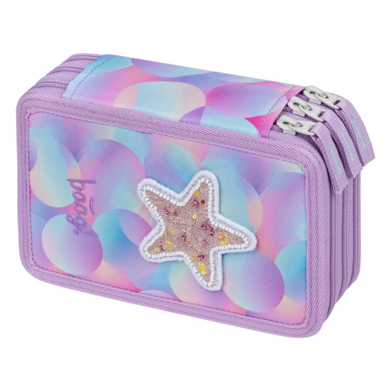 Penál třípatrový Candy