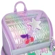 Školní taška Zippy Lavender