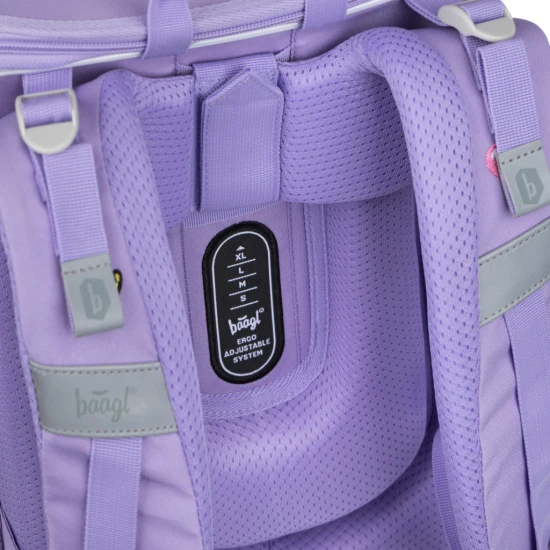 Školní taška Zippy Kapybara