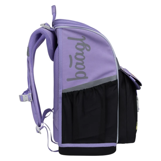 Školní taška Zippy Kapybara