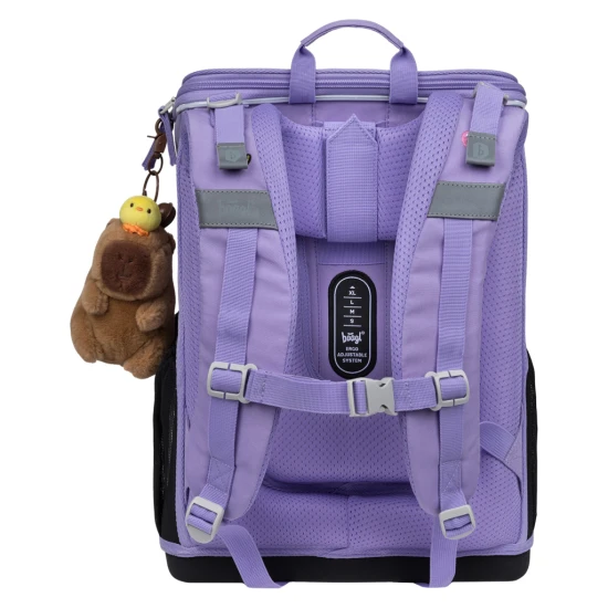 Školní taška Zippy Kapybara