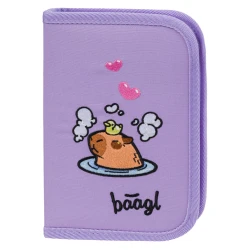 Penál jednopatrový Kapybara