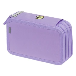 Penál třípatrový Kapybara