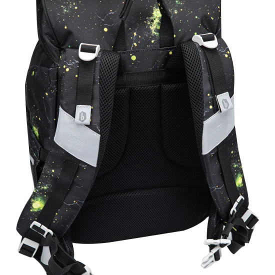 Školní batoh Airy Traktor