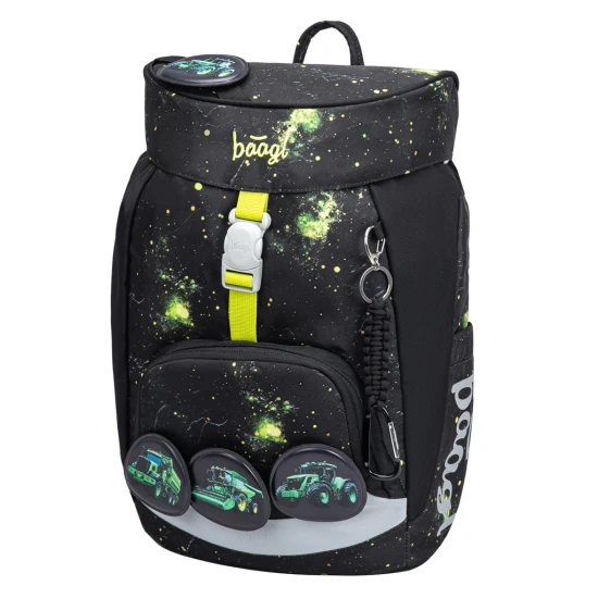 Školní batoh Airy Traktor