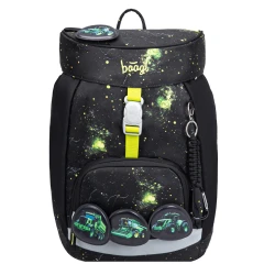 Školní batoh Airy Traktor