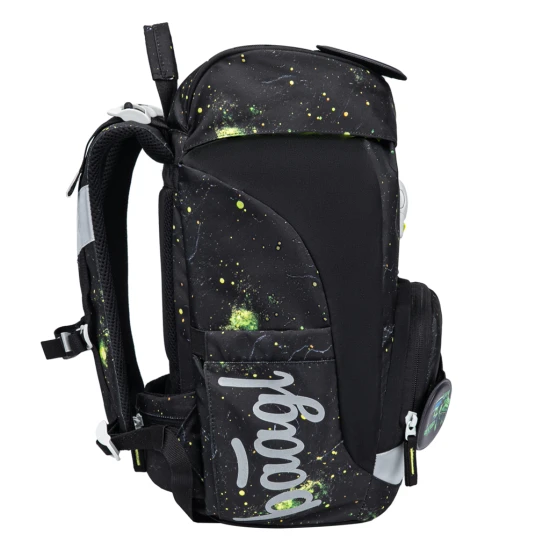 Školní batoh Airy Traktor