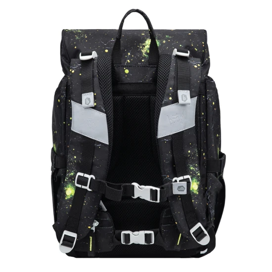 Školní batoh Airy Traktor