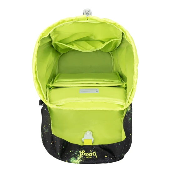 Školní batoh Airy Traktor