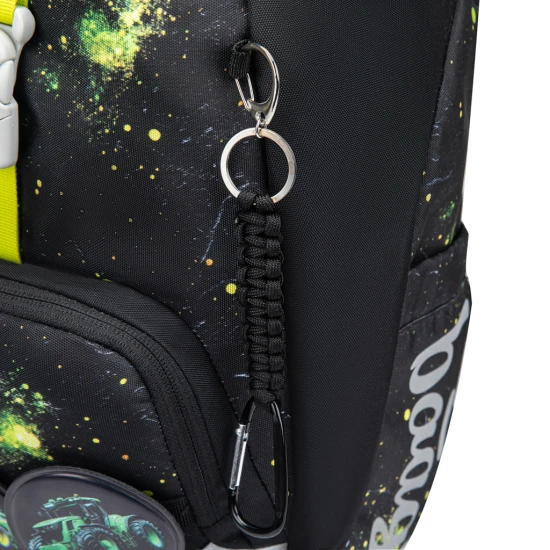 Školní batoh Airy Traktor