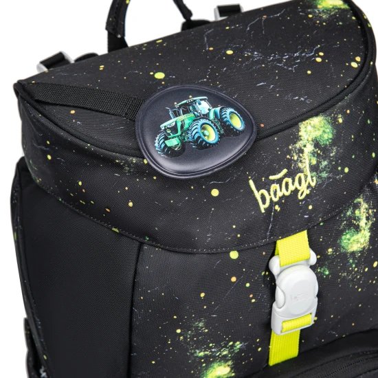 Školní batoh Airy Traktor