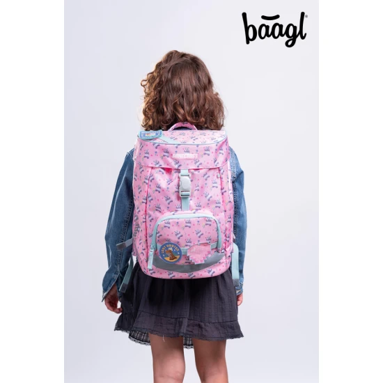 Školní batoh Airy Minecraft Panda