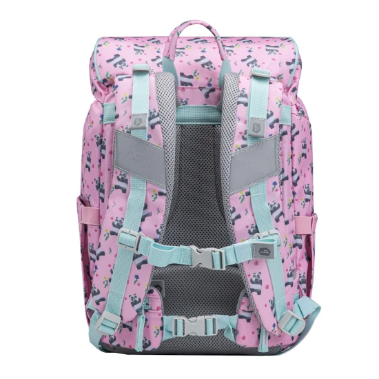 Školní batoh Airy Minecraft Panda