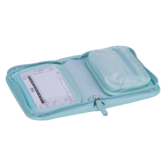 Penál jednopatrový Minecraft Panda