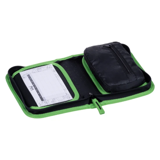 Penál jednopatrový Minecraft Boom